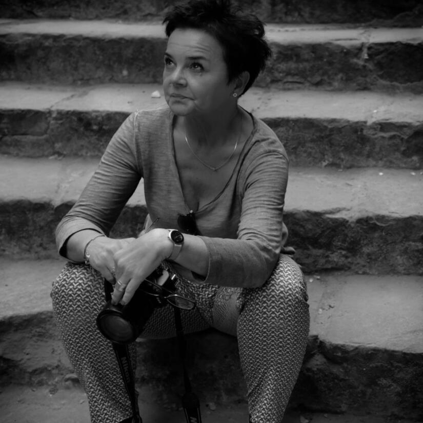 Małgorzata Wakuluk Fotografka Kobiet