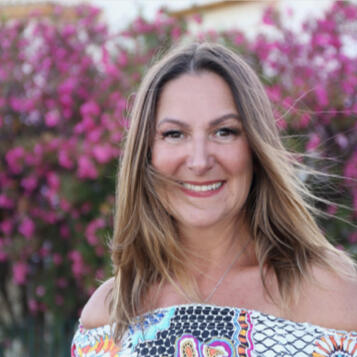 Monika Skorykow Quantum Success Coach